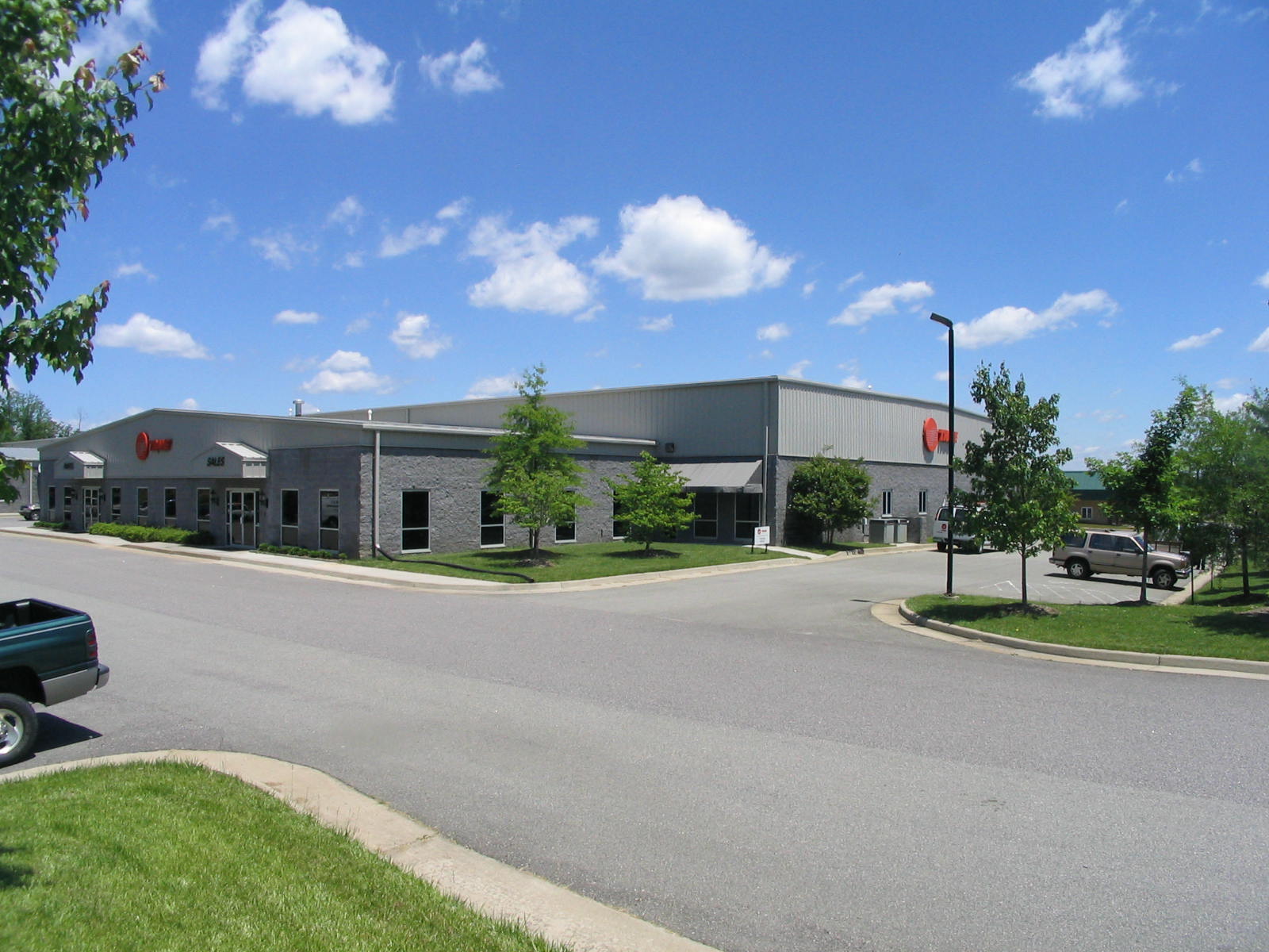 12732 Oak Lake Court Porter Realty Company, Inc.