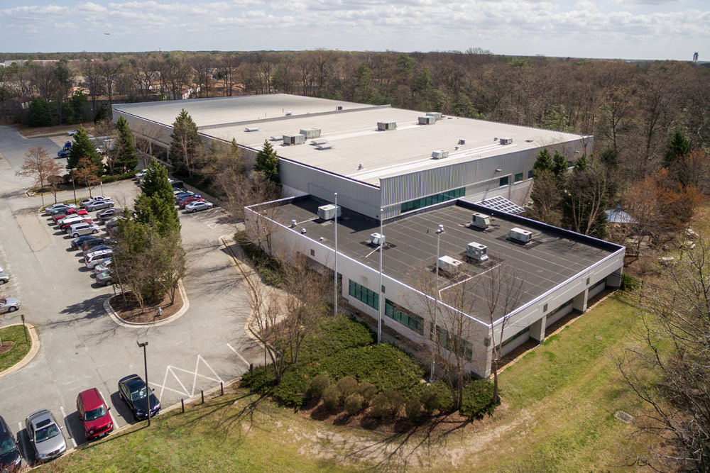 Sales & Leasing Porter Realty Company, Inc.