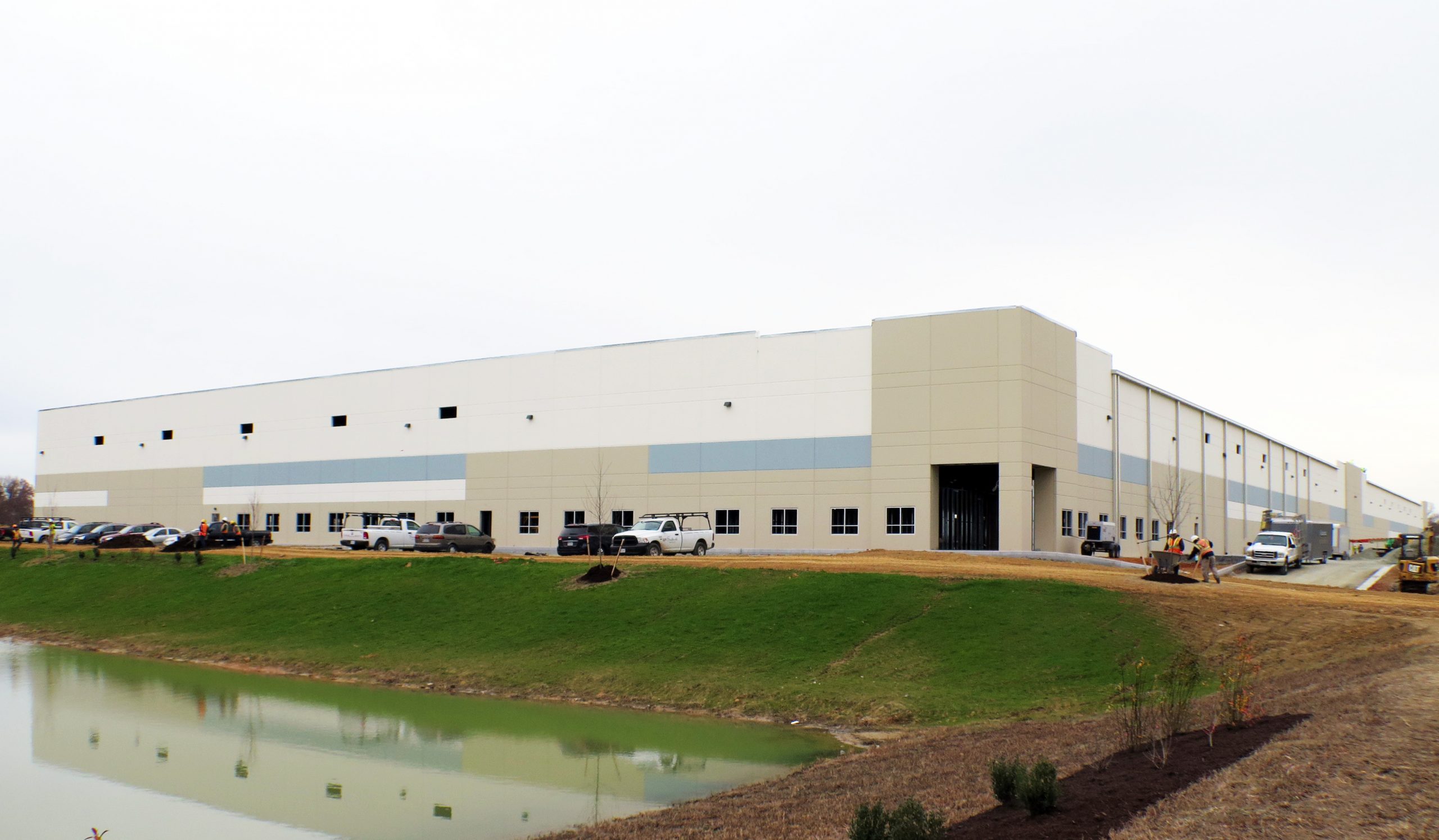 2019 Market Review: Richmond Ranks As Top 10 Market for Industrial ...