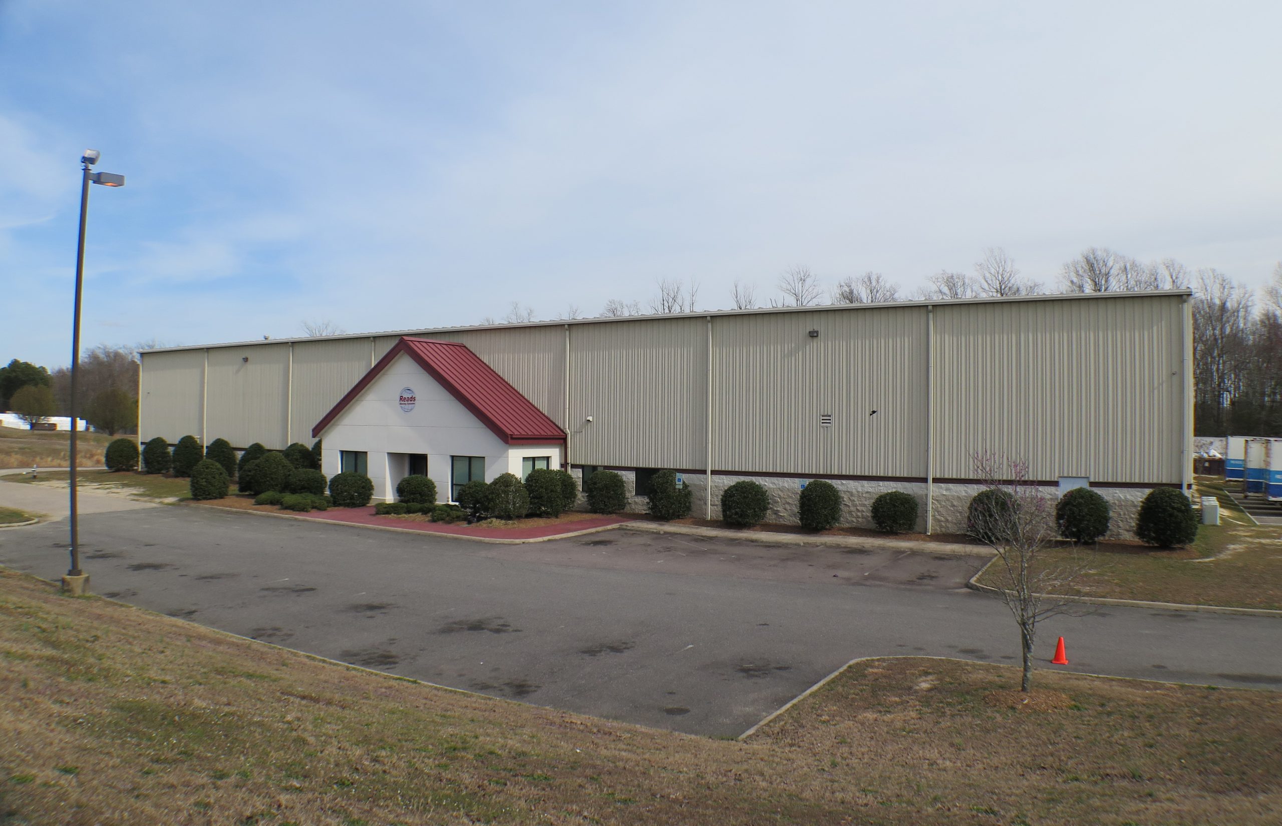 MountIt! to Invest 7.45MM in Prince Operation Porter Realty Company, Inc.